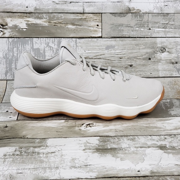 Nike Other - Nike Hyperdunk 2017 Low Limited Light Bone